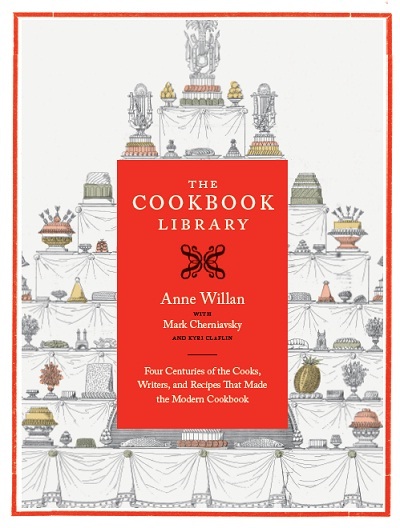 Willan The Cookbook Library.jpg